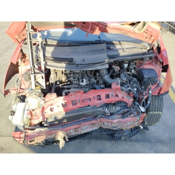 toyota yaris (ksp9/scp9/nlp9) del año 2008