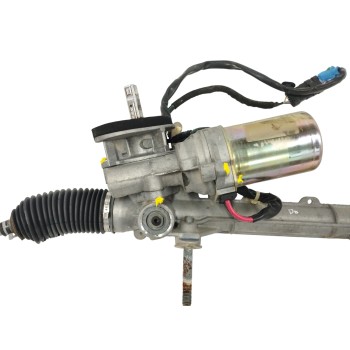 Recambio de cremallera direccion para citroën c2 1.4 hdi referencia OEM IAM   