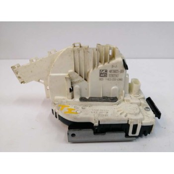 Recambio de cerradura puerta trasera izquierda para jeep renegade suv (bu, b1, bv) 1.6 crd referencia OEM IAM 52082563 401360250