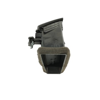 Recambio de rejilla aireadora para infiniti q50 50 hybrid referencia OEM IAM 687504GA5A CENTRAL DERECHA 