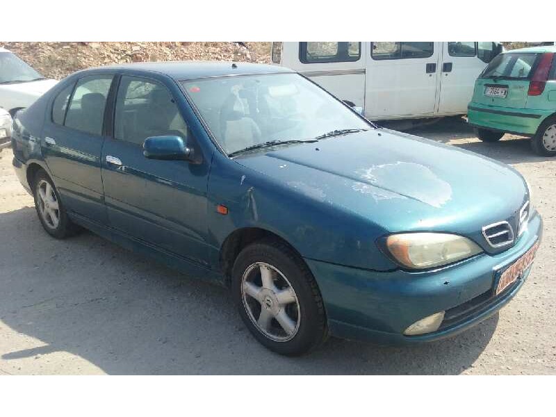 NISSAN PRIMERA BERLINA (P11)