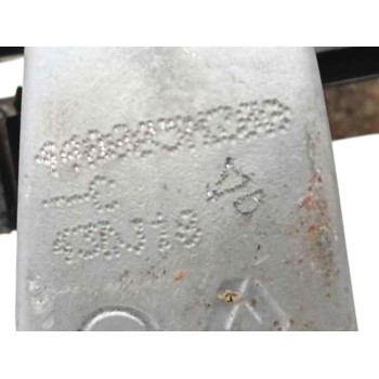 Recambio de pinza freno trasera izquierda para renault megane e-tech suv ev60 referencia OEM IAM 440005MZ0B  