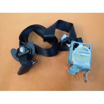 Recambio de cinturon seguridad trasero central para citroën c4 grand picasso exclusive referencia OEM IAM 9654438077  