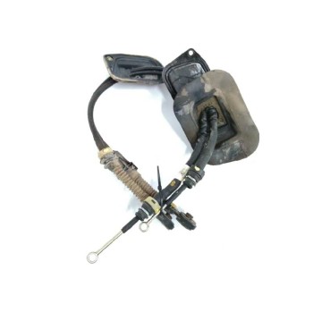 Recambio de varillaje cambio para citroën xsara picasso 1.6 referencia OEM IAM 607086710  