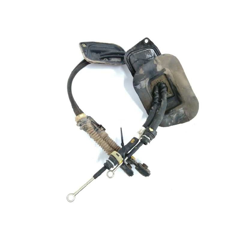 Recambio de varillaje cambio para citroën xsara picasso 1.6 referencia OEM IAM 607086710  