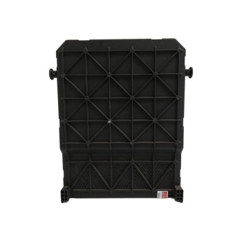 Recambio de caja reles / fusibles para peugeot 206 cc 2.0 16v cat referencia OEM IAM 9645747480  