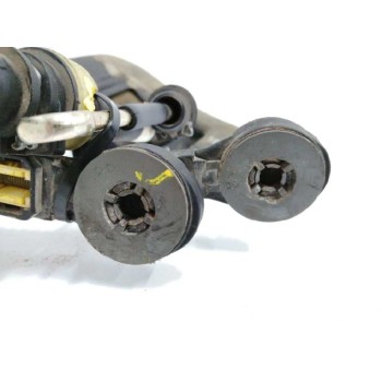 Recambio de varillaje cambio para citroën xsara picasso 1.6 referencia OEM IAM 607086710  