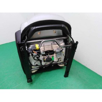 Recambio de asiento delantero derecho para peugeot 308 sw 1.2 12v e-thp referencia OEM IAM   