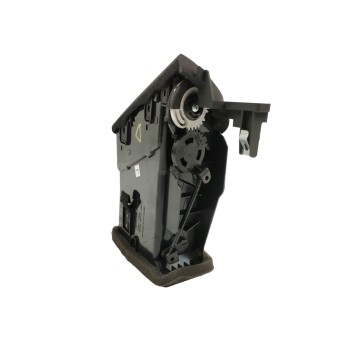 Recambio de rejilla aireadora para infiniti q50 50 hybrid referencia OEM IAM 687504GA5A CENTRAL DERECHA 