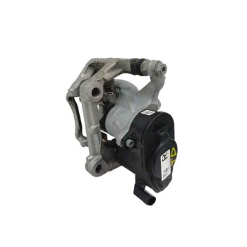 Recambio de pinza freno trasera izquierda para renault megane e-tech suv ev60 referencia OEM IAM 440005MZ0B  