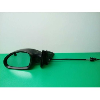Recambio de retrovisor izquierdo para seat ibiza (6l1) reference referencia OEM IAM 6L1857507T9B9 MANUAL 
