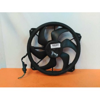 Recambio de electroventilador para citroën c4 grand picasso exclusive referencia OEM IAM 1253K4  