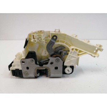 Recambio de cerradura puerta trasera izquierda para jeep renegade suv (bu, b1, bv) 1.6 crd referencia OEM IAM 52082563 401360250