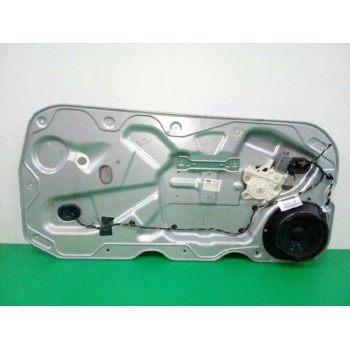 Recambio de elevalunas delantero izquierdo para ford focus lim. (cb4) trend referencia OEM IAM TIJERA 1681633 