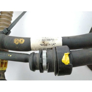 Recambio de varillaje cambio para citroën xsara picasso 1.6 referencia OEM IAM 607086710  