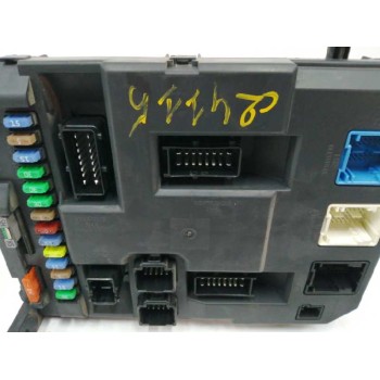Recambio de caja reles / fusibles para citroën c2 1.1 referencia OEM IAM 9664983280  