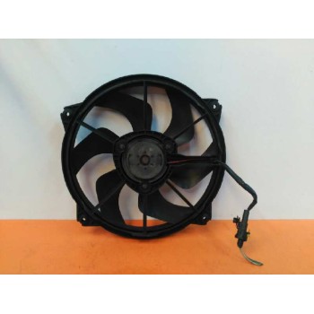 Recambio de electroventilador para citroën c4 grand picasso exclusive referencia OEM IAM 1253K4  