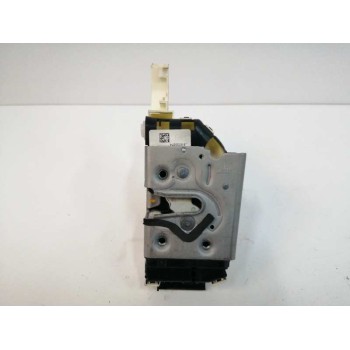 Recambio de cerradura puerta trasera izquierda para jeep renegade suv (bu, b1, bv) 1.6 crd referencia OEM IAM 52082563 401360250