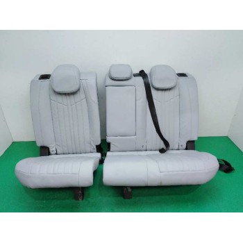 Recambio de asientos traseros para peugeot 308 sw 1.2 12v e-thp referencia OEM IAM   
