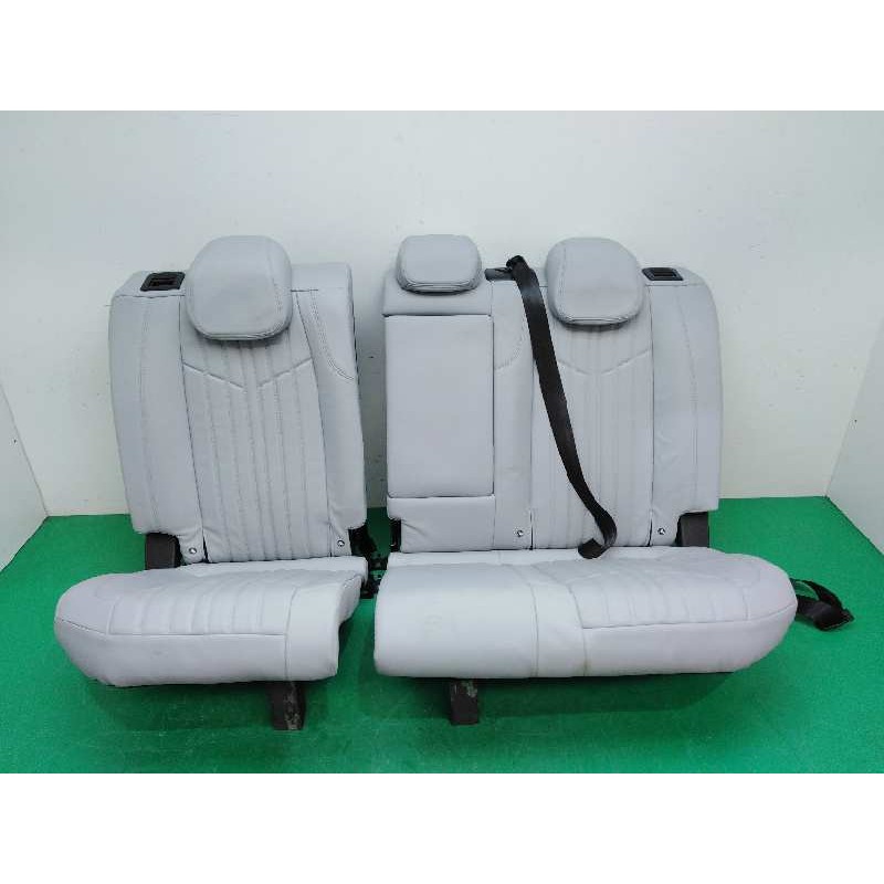 Recambio de asientos traseros para peugeot 308 sw 1.2 12v e-thp referencia OEM IAM   