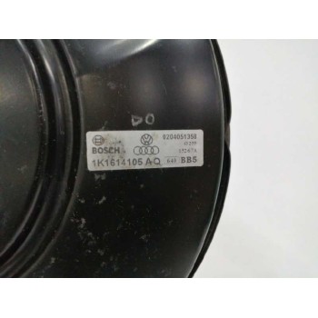 Recambio de servofreno para seat altea (5p1) reference referencia OEM IAM 1K1614105AQ 0204051358 