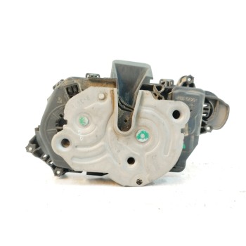 Recambio de cerradura puerta lateral derecha para volkswagen caddy furgón/kombi 2.0 tdi referencia OEM IAM 7LA843604E  