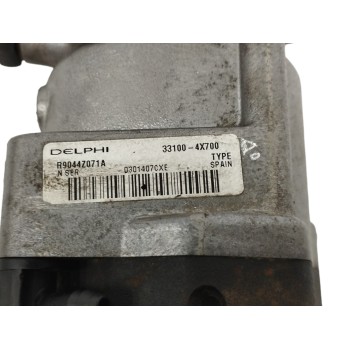 Recambio de bomba inyeccion para hyundai terracan (hp) 2.9 crdi cat referencia OEM IAM 331004X700 R9044Z071A 