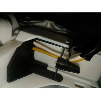 Recambio de elevalunas delantero izquierdo para ford focus lim. (cb4) trend referencia OEM IAM TIJERA 1681633 