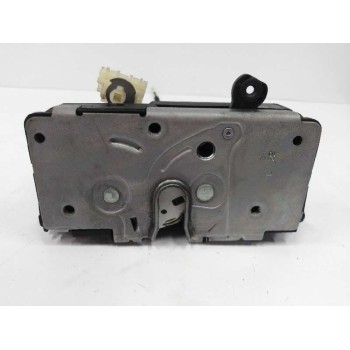 Recambio de cerradura puerta delantera izquierda para opel corsa e 1.4 16v bivalent. gasolina / lpg referencia OEM IAM 13431841 