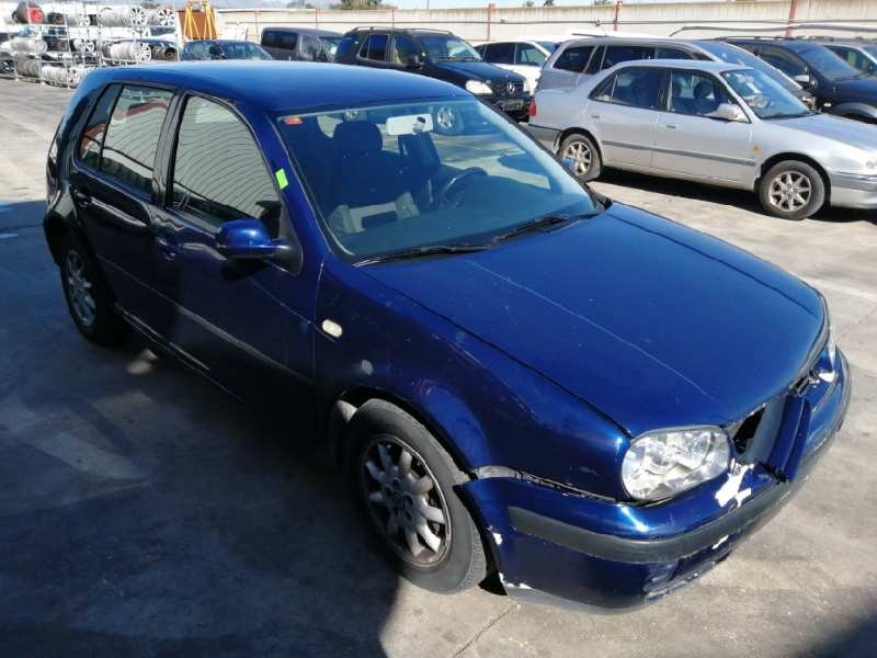 VOLKSWAGEN GOLF IV BERLINA (1J1)