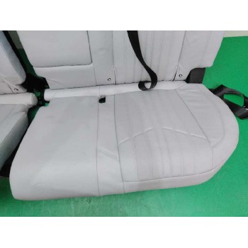 Recambio de asientos traseros para peugeot 308 sw 1.2 12v e-thp referencia OEM IAM   