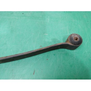 Recambio de ballesta trasera para ford transit caja cerrada ´06 ft 260 k trend lkw referencia OEM IAM  IZQUIERDA 