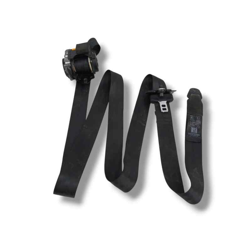 Recambio de cinturon seguridad delantero derecho para omoda 5 1.6 tgdi referencia OEM IAM 406000320AA  