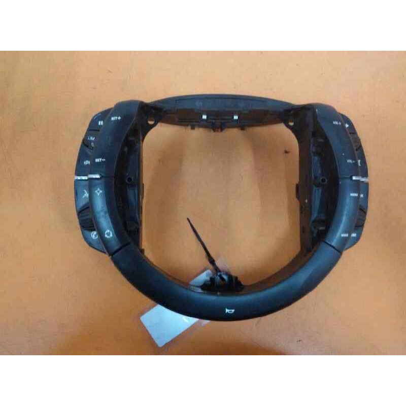 Recambio de mando volante para citroën c4 grand picasso exclusive referencia OEM IAM 96624941XT  