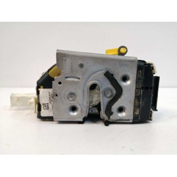 CERRADURA PUERTA DELANTERA IZQUIERDA 52071195 40116025008 