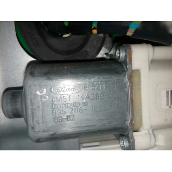 Recambio de elevalunas delantero izquierdo para ford focus lim. (cb4) trend referencia OEM IAM TIJERA 1681633 