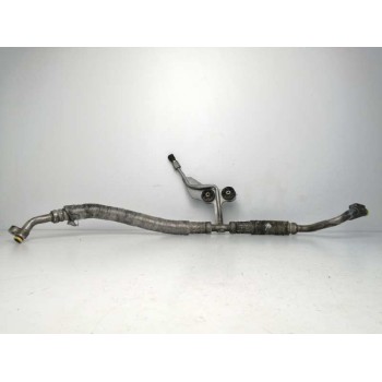 Recambio de tubos aire acondicionado para bmw serie 5 berlina (e60) 3.0 turbodiesel cat referencia OEM IAM 64536911946  