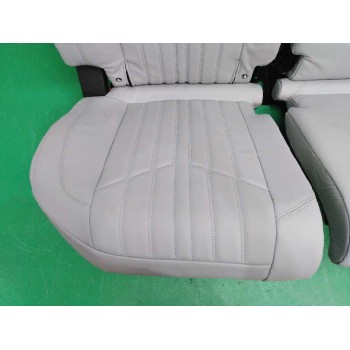 Recambio de asientos traseros para peugeot 308 sw 1.2 12v e-thp referencia OEM IAM   