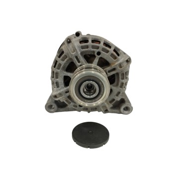 Recambio de alternador para peugeot 208 1.2 12v e-thp referencia OEM IAM 9809391880 CL12 NRG12S010