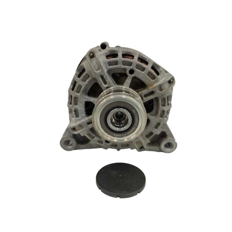 ALTERNADOR CL12 NRG12S010