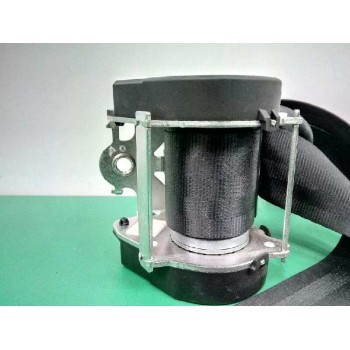Recambio de cinturon seguridad trasero derecho para peugeot 207 gt referencia OEM IAM 96498075XX  