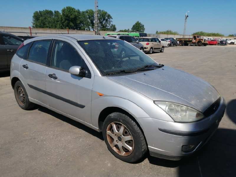 FORD FOCUS BERLINA (CAK)