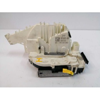 Recambio de cerradura puerta delantera izquierda para jeep renegade suv (bu, b1, bv) 1.6 crd referencia OEM IAM 52071195 4011602