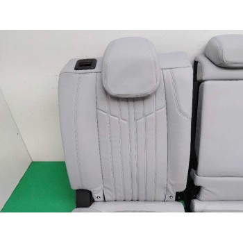 Recambio de asientos traseros para peugeot 308 sw 1.2 12v e-thp referencia OEM IAM   