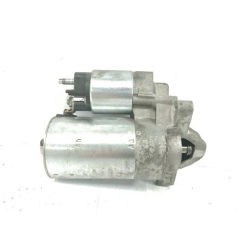 Recambio de motor arranque para peugeot 207 1.4 16v cat (kfu / et3j4) referencia OEM IAM 9647982880 0001112041 