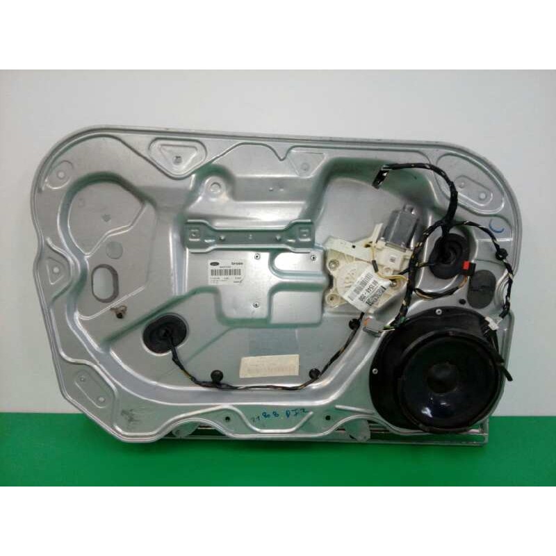 Recambio de elevalunas delantero izquierdo para ford focus turnier (cb4) trend referencia OEM IAM TIJERA 1677925 BUSCANDO