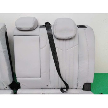Recambio de asientos traseros para peugeot 308 sw 1.2 12v e-thp referencia OEM IAM   