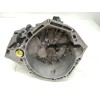 Recambio de caja cambios para renault megane iii berlina 5 p 1.6 16v referencia OEM IAM TL4030  