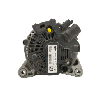Recambio de alternador para peugeot 208 1.2 12v e-thp referencia OEM IAM 9809391880 CL12 NRG12S010