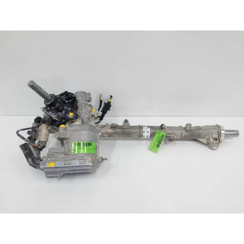 Recambio de cremallera direccion para peugeot partner furgoneta/monovolumen (k9) 1.6 bluehdi 100 referencia OEM IAM   